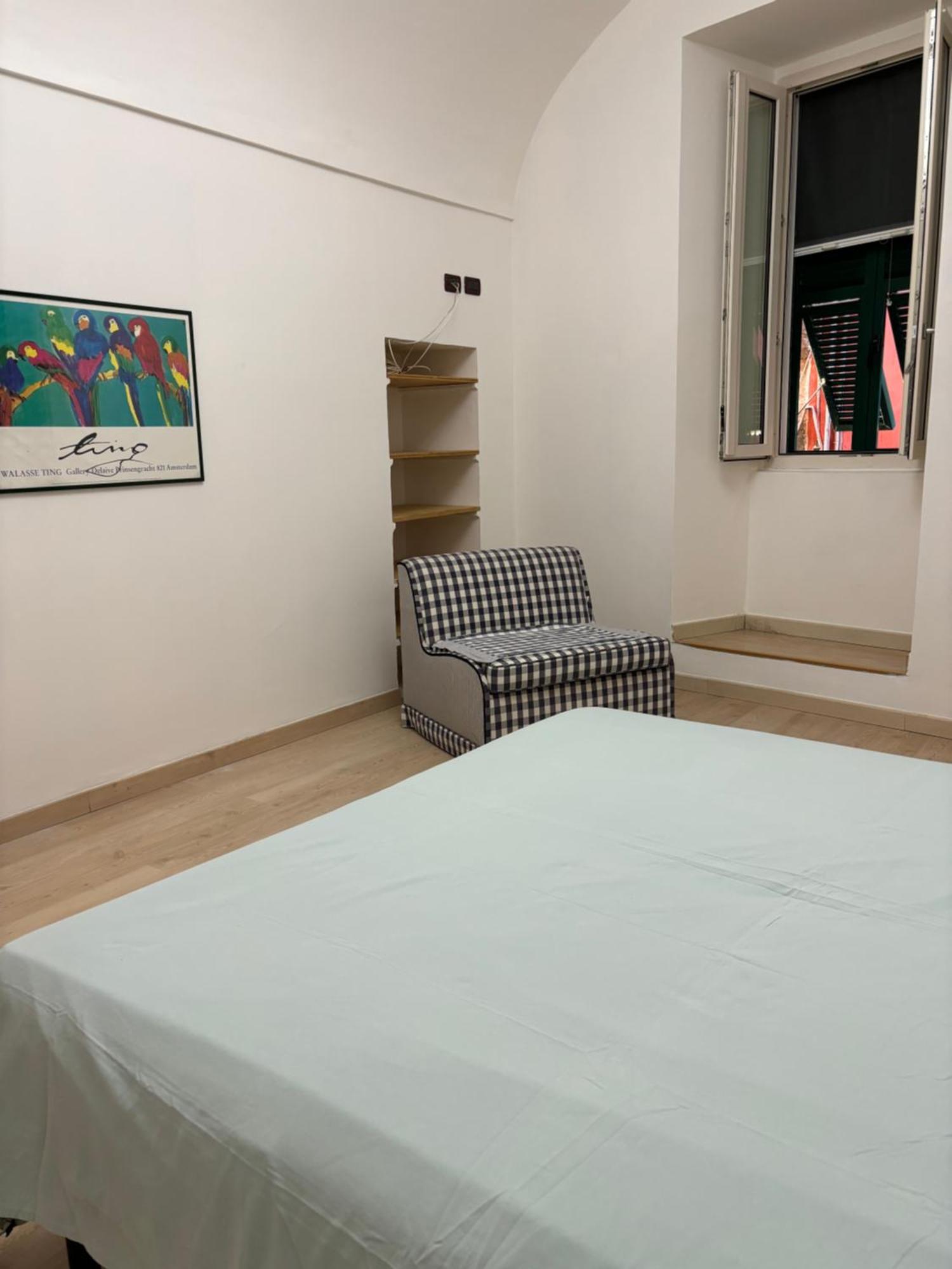 Casa Luna 벤티밀리아 외부 사진